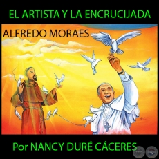 EL ARTISTA Y LA ENCRUCIJADA - Por NANCY DUR CCERES - Ao 2015